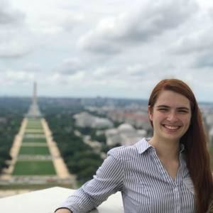 Meet your Posher, Sara